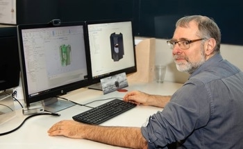 How Granite and Simulations Shape Advanced Industrial AFM Solutions