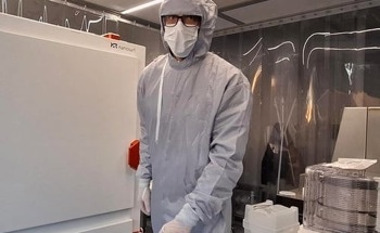 From First Discussion to Final Delivery of a High‑End Industrial AFM