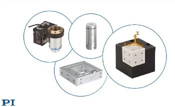 Flexure-Guided Piezo Stages Deliver Frictionless Motion for Nanopositioning, Scanning, and Alignment Applications