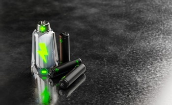 Free-Standing 3D Na Ion Anode Material for Higher Energy Density