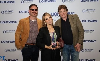 4th Industry Recognition for PI’s Parallel Multi-Channel Photonics Alignment Technology Platform