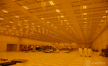 Governor Hochul Announces NY Creates Begins Installation of the First Major Tool for High NA EUV Lithography Center at Albany Nanotech Complex