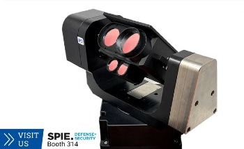 See the Latest Advancements in Fast Steering Mirrors, Hexapods and Nanopositioning Technology