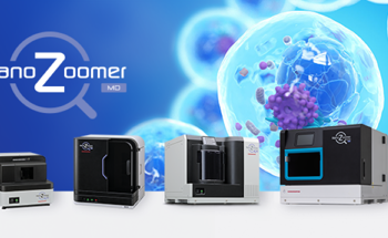Hamamatsu Photonics Expands Intended Use of NanoZoomer® MD Series in Europe to Include Cytology