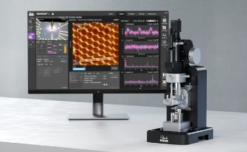 Park Systems Launches NX1: The Highest Resolution AFM for Atomic-Scale Imaging in Ambient Conditions
