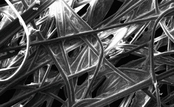 Nanotech Coating Turns Fabric Into a Washable Smart Pressure Sensor