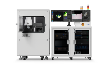 Park Systems Launches Park FX40 IR, Uniting Full AFM Performance and Nanoscale IR Spectroscopy in a Single Automated Platform