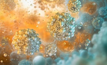 Chitosan Nanoparticles Could Make Vaccines More Stable, Mucosal, and Needle-Free