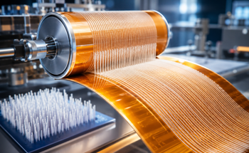 Roll-Contact Printing Builds Denser Nanowire Arrays for Flexible Electronics