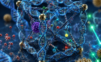DNA Origami Pushes Nanotechnology Toward Smarter Medicine and Electronics