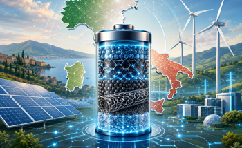 Nanomaterials Could Help Italy Close Its Renewable Energy Storage Gap