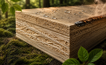 Nanotechnology Could Make Wood Stronger, Safer, and More Sustainable