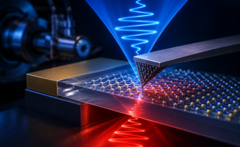 Atom-Scale Silver Films Could Shrink Nonlinear Optical Devices