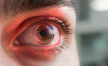 Gold Nanowires Help Contact Lens Monitor Oxygen Levels