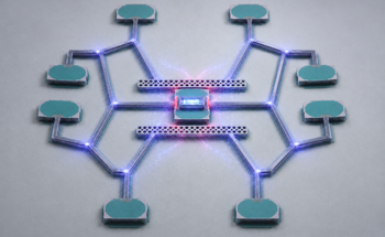 Nearby Dielectrics Drain Energy From Ultracoherent Nanoresonators