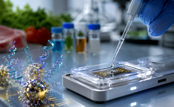 Nanozyme Aptasensors Show Promise for Faster Food, Health, and Environmental Testing