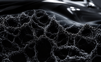 Carbon Black and Nanotubes Combine for Ultra-Black Car Paint
