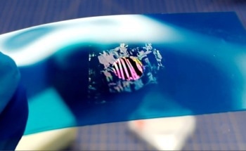 Scientists Unveil Technique to Build Ultra-Thin Material Stacks That Promise Quantum Breakthrough