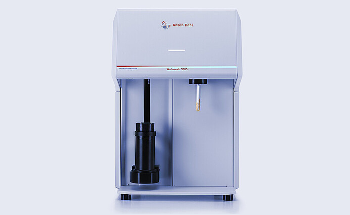 Autosorb 3300 Advances Catalyst Characterization for Chemical Industries