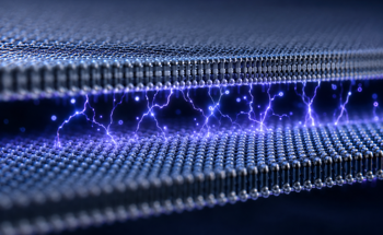 Electrostatic Discharge Boosts Triboelectric Nanogenerator Current and Enables DC Output