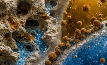 Lignin Nanoparticles Boost Oil Recovery by Tuning Rock Wettability at the Nanoscale