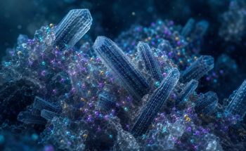 Nanoscale Fluorapatite Structure Makes Deep-Sea Rare Earths Easier to Extract