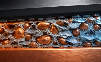 Nano-Silver Bridges Help Copper Hybrid Cut LED Thermal Resistance by 44%