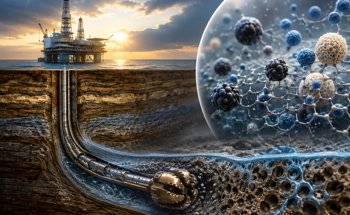 Smart Nanofluids Strengthen Wells and Support Greater Oil Recovery