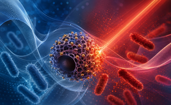 Reusable Nanomaterial Sterilizes Contaminated Milk and Water in Minutes