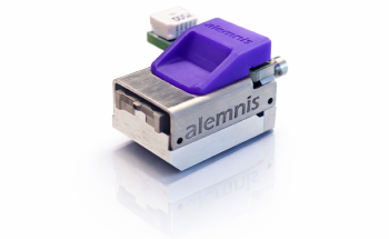 Alemnis Launches MLC-0.025 Low-Force Load Cell for High-Precision Nanomechanical Testing