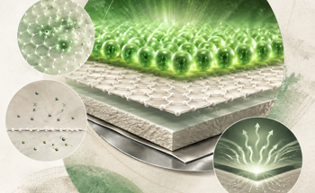 Ultrathin Boron Nitride Makes Perovskite QLEDs Far More Stable