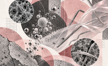 Nano-Silica Helps Steel Fiber Concrete Reach Its Strongest Tested Mix