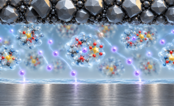 How Isolated Nanoclusters Could Make Lithium Metal Batteries Safer and Longer Lasting