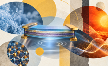 Nanoscale HZO-SiO₂ Engineering Stabilizes Resonators Across Wide Temperature Swings
