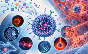 Organic Nanoplatforms Could Make Theranostic Medicine Safer and More Precise