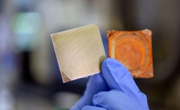 Self-Repairing Rust Prevention Conquers Corrosion