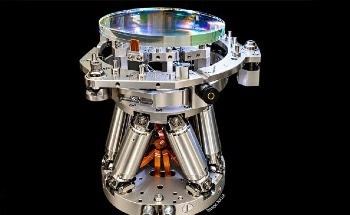 From Development to Flight: PI’s Motion Technology Supports NASA's Roman Space Telescope