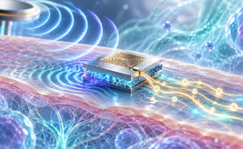 Acoustic Waves Generate Tunable Nanoampere Currents Without Rectifiers