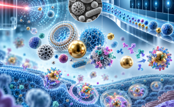 Researchers Develop Nanomeritics to Strengthen Nanoparticle Characterization