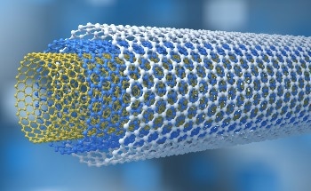 Multi-Walled Carbon Nanotubes Drive Rapid Surface Polyethylene Mass Loss Oxidation