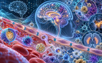 Researchers Map How Nanoparticles And Predictive Models Could Improve Brain Drug Delivery