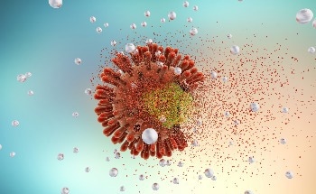 Nanoparticles Reprogram Tumor-Associated Macrophages Into Pro-Inflammatory M1 States