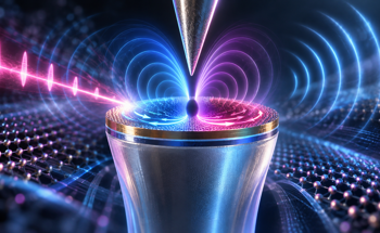 Terahertz Nanoscopy Reveals How Ultrafast In-Plane Spin-Driven Currents Become Visible