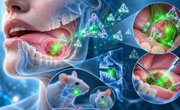New DNA Nanoprobe Lights Up Oral Tumors to Guide Surgery in Mice