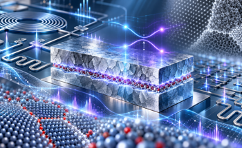 Researchers Link Thicker Aluminum Electrodes to Two-Thirds Lower TLS Density in Josephson Junctions