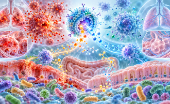Dual-Target Nanoparticles Reprogram Macrophages and Improve Survival in Experimental Sepsis