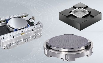 6-DOF MagLev Systems for Advanced Packaging Introduced at SEMICON West 2026, New From PI