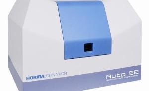 Auto SE from HORIBA Scientific Wins 2008 IC Industry New System Award