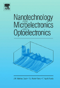 Nanotechnology for Microelectronics and Optoelectronics