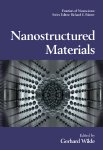 Nanostructured Materials Volume 1
